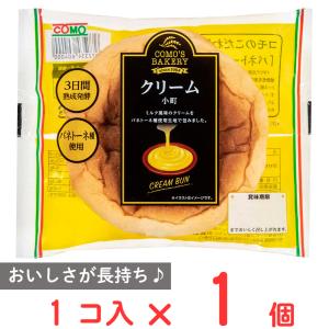 コモ クリーム小町 103gの商品画像