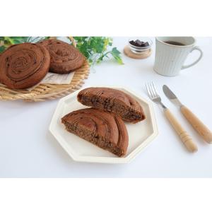 コモ デニッシュチョコ 75g×18個の詳細画像4
