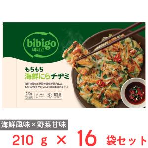 [冷凍] CJ FOODS JAPAN bibi...の商品画像