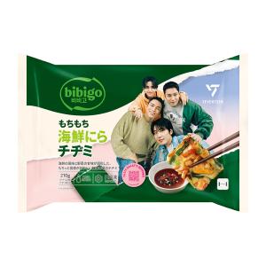 [冷凍] CJ FOODS JAPAN bib...の詳細画像1