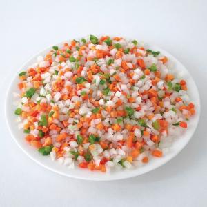 [冷凍] mikata 国産彩り野菜ミックス ...の詳細画像3
