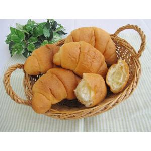 コモ 毎日クロワッサン 38g×16個の詳細画像3