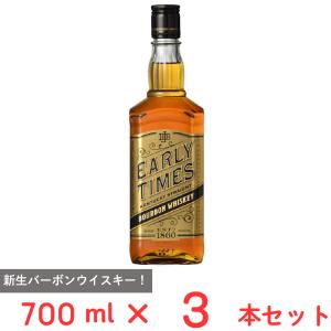 明治屋 【10％OFF】 アーリー・タイムズ ゴールド 700ml : Smile Spoon