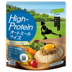 日食 スポーツエキスパート High-Prot...の詳細画像1