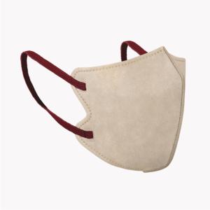 マスク習慣 E-lineマスクふつう ベージュ...の詳細画像4