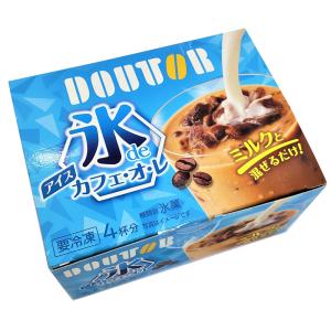 [アイス] アイスライン ドトール氷deアイス...の詳細画像1