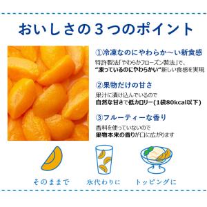 [冷凍] アヲハタ くちどけフローズン アプリ...の詳細画像4