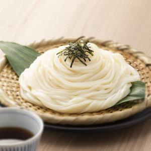 [冷凍] テーブルマーク カトキチ極細さぬきう...の詳細画像4
