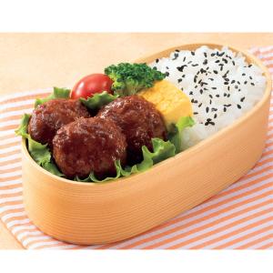 [冷凍] テーブルマーク チーズinハンバーグ...の詳細画像5