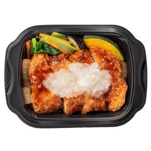 [冷凍] 阪急デリカ 和風おろしチキンカツ煮 ...の詳細画像3