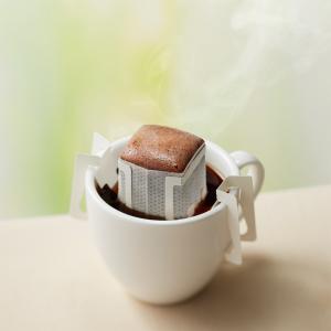 ドトールコーヒー ドリップパックキリマンジャロ...の詳細画像4