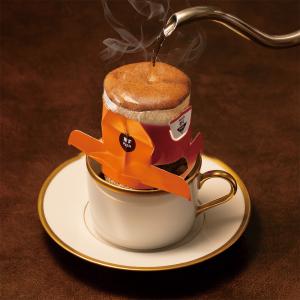 ドトールコーヒー ドリップパックブルーマウンテ...の詳細画像5