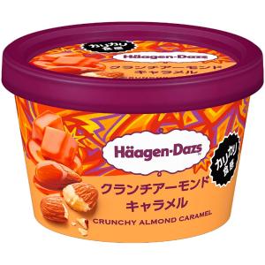 [アイス] ハーゲンダッツ ミニカップ クラン...の詳細画像1