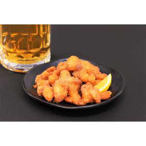 [冷凍] 味のちぬや 鶏軟骨唐揚げ(レンジ)80gの詳細画像4