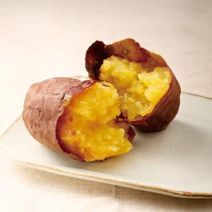 爆買[冷凍] 茨城県産 シルク天使 焼き芋 5...の詳細画像4