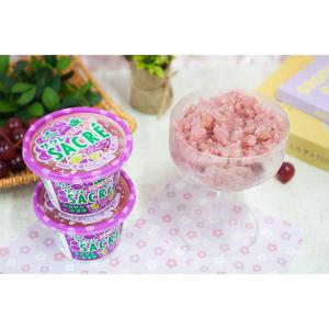 [アイス] フタバ食品 サクレぶどう 200m...の詳細画像4