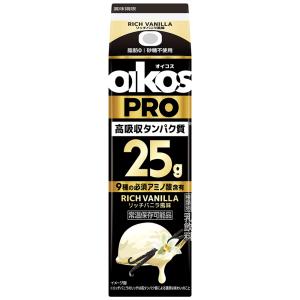 ダノンジャパン オイコス PRO プロテインド...の詳細画像1