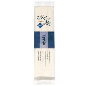 むぎくら むぎくらの麺 細平 240gの詳細画像1