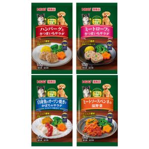 [冷凍] いなばペットフード 今日の一皿 贅沢...の詳細画像1