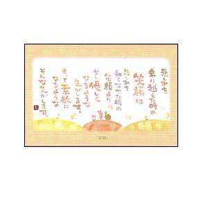 SN-056 澤田直見　ポストカード　悲しみを【追跡可能メール便可】