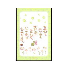 SN-068 澤田直見　ポストカード　喜びも悲しみも　【追跡可能メール便可】