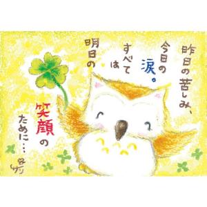 SSA-45 絵描きサリー 絵はがき ポストカー...の商品画像