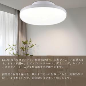 2025最新 LED シーリングライト 人感 ...の詳細画像4