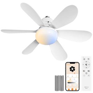 ND-CFM17 ミニシーリングファン ホワイト : 日本電興Yahoo!店 - 通販