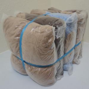 バスタオルウエス 10kg 約120cm×約60cm 使い捨て 中古バスタオル