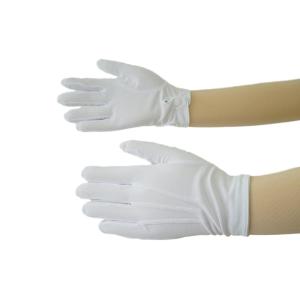 東レ 礼装ナイロン手袋ホック付1双入×3袋セット