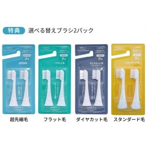 超音波歯ブラシ 電動歯ブラシ 音波歯ブラシ ス...の詳細画像4