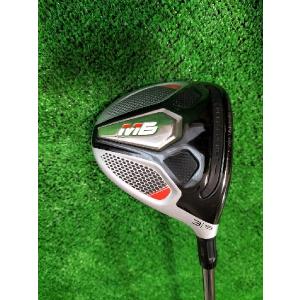 TaylorMade（テーラーメイド） 返品OK 中古 M6 フェアウェイ 2019
