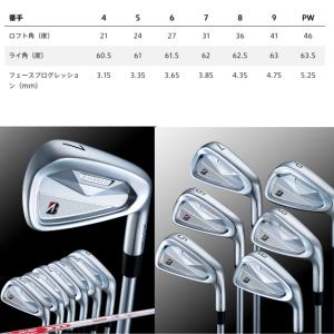 【受注商品】2026最新 ブリヂストンゴルフ ...の詳細画像3