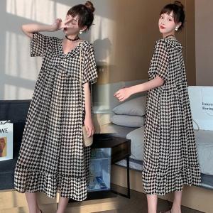 韓国 マタニティ ワンピース 授乳服 の商品一覧 授乳 産後ウェア ベビー キッズ マタニティ 通販 Yahoo ショッピング