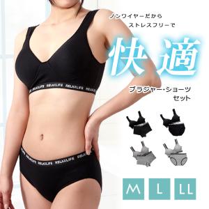 スポーツブラ スポブラ ノンワイヤー ブラジャー