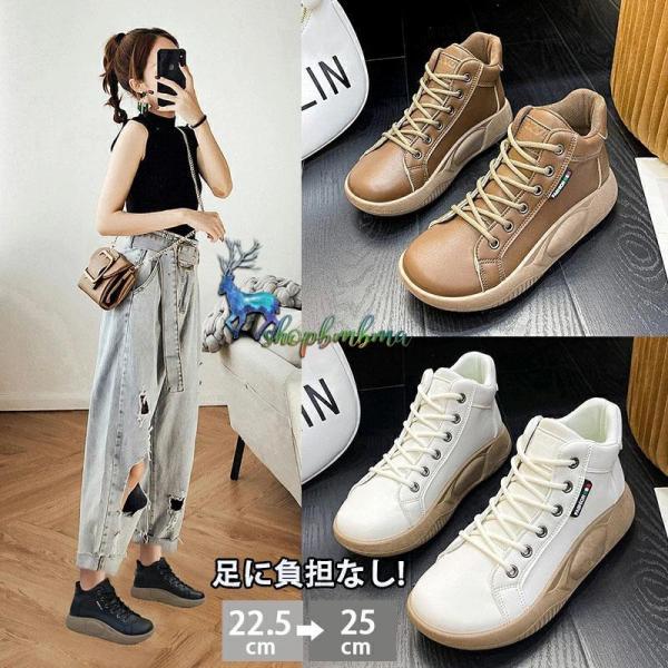 【大特価】厚底 スリッポン レディース スリッポン 反母趾 可愛い コンフォートシューズ おしゃれ ...