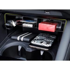 マツダ（Mazda） フレアクロスオーバー シフトパネル コンソール