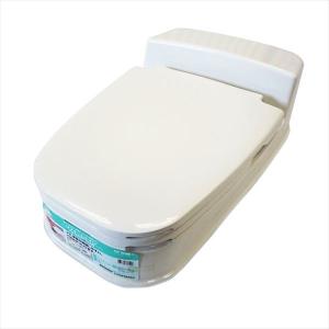 山崎産業　リフォームトイレ P型 両用式 普及タイプ(床に段差のあるトイレ用)｜smilz-sp