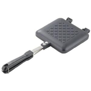 ヨシカワ あつあつホットサンドメーカー