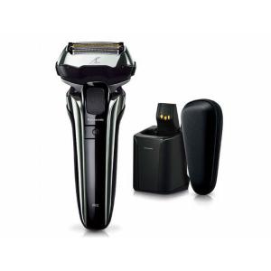 【美品】Panasonic パナソニック リニアシェーバー ES-LS5B ラムダッシュ パナソニック ラムダッシュPRO ES-LS5B 6枚刃 シェーバー