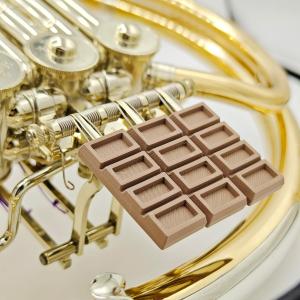 ホルン ロータリーレバーコード 1m Wenzel Meinl/ Hans Hoyer他