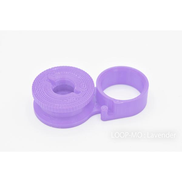 【LOOP：マット】 手のちいさな演奏者向け、トランペット用ショートトリガー [SMK Craftw...