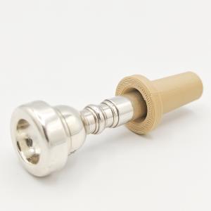 SMK Craftworks 譜面台用トランペットマウスピーススタンド : SMKC