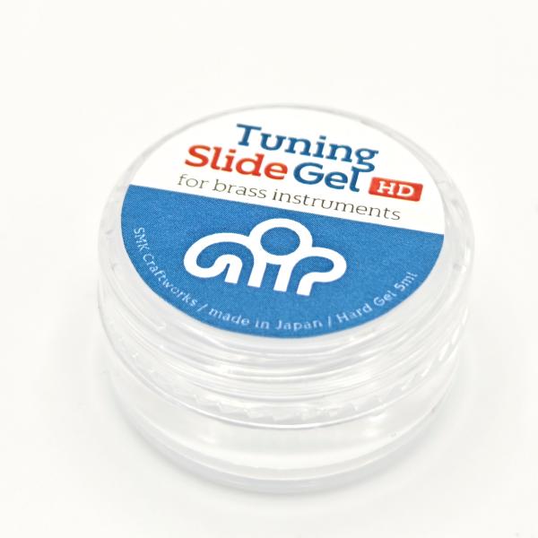 SMK Craftworks チューニングスライドジェル #ハード