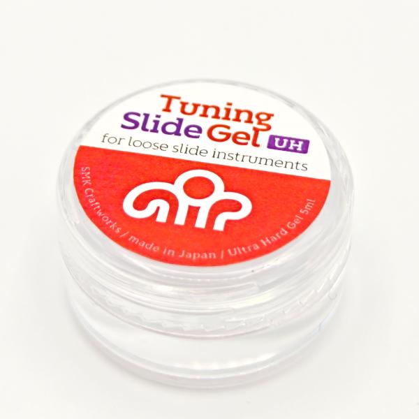 SMK Craftworks チューニングスライドジェル #ウルトラハード