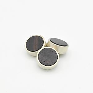 Bach トランペット用 ピストンボタン　洋白/GP トランペット用ピストンボタン【Bach用・3個セット】洋白×真鍮