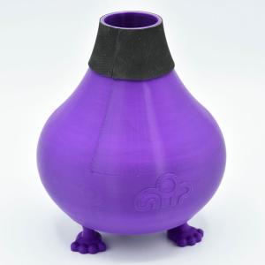 SMK Craftworks 譜面台用トランペットマウスピーススタンド : SMKC