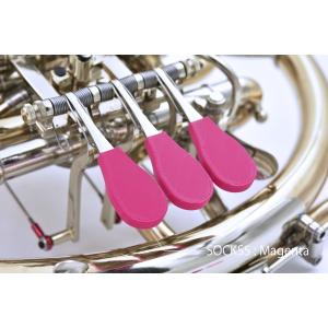 フレンチホルン用　ゲシュトップミュート　TOM CROWN FH-C 楽天市場】☆ホルン ゲシュトップミュート トムクラウン コパーFH-C