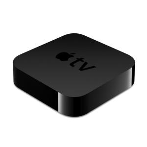 Apple TV 第二世代(2G) MC572J/A 未開封 国内流通正規品 在庫品｜smltrading-y