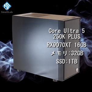 Intel Core Ultra 5 250K ...の商品画像